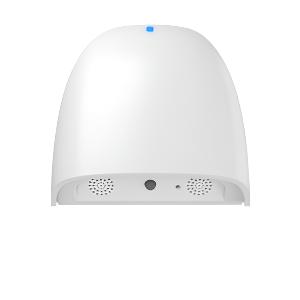 An image of the Smart Hub that connects your BlocOut blind to your home Wi-Fi.