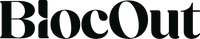 BlocOut logo