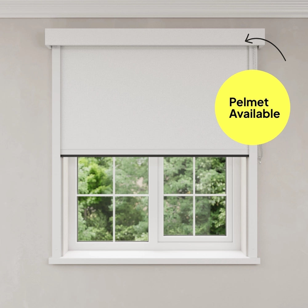 BlocOut Smart Blackout Blind