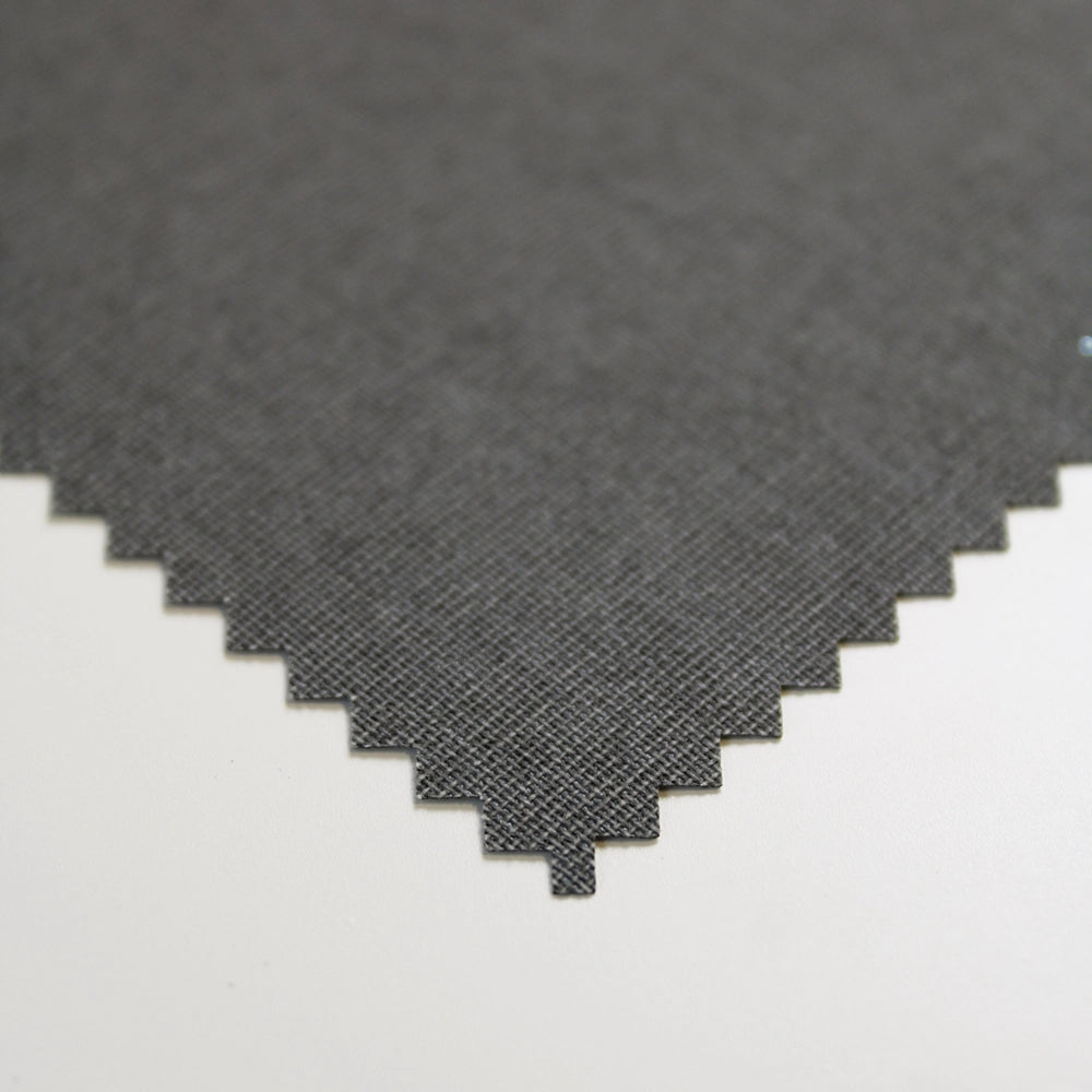 Smouldering Charcoal Fabric