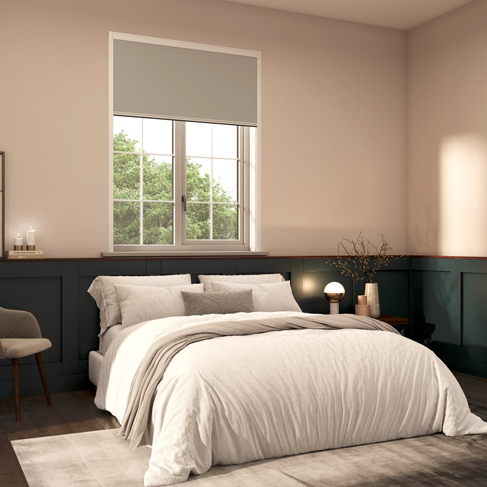BlocOut Touch Blackout Blind