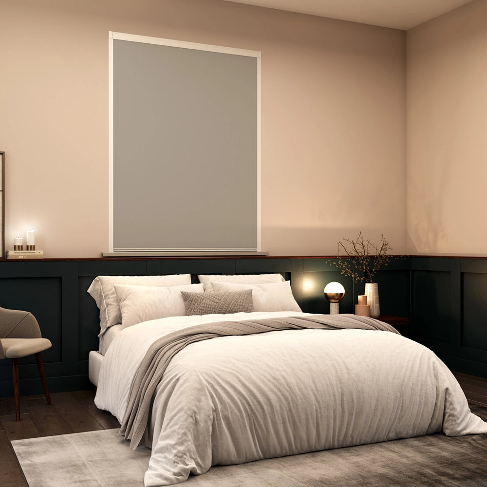 BlocOut Touch Blackout Blind