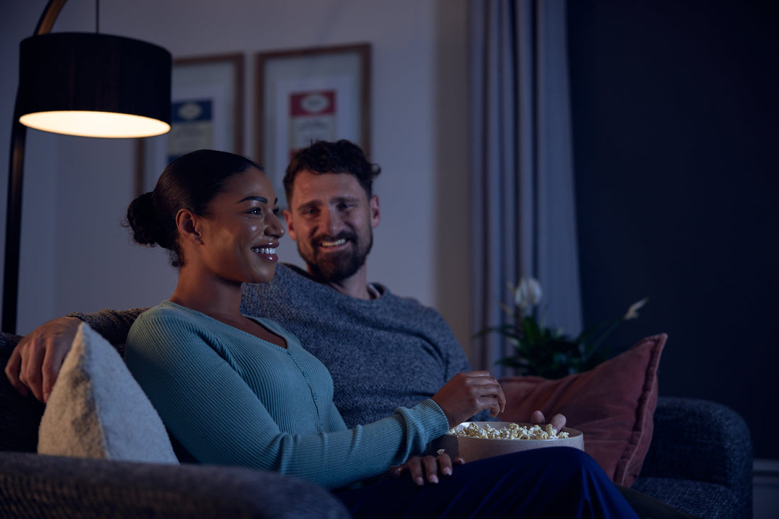 How BlocOut Keeps the Chill Out This Winter