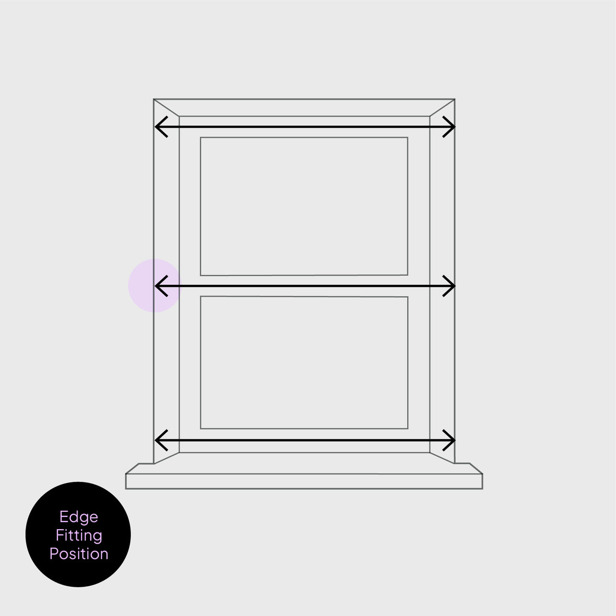 Edge Depth Measuring Guide – blocout