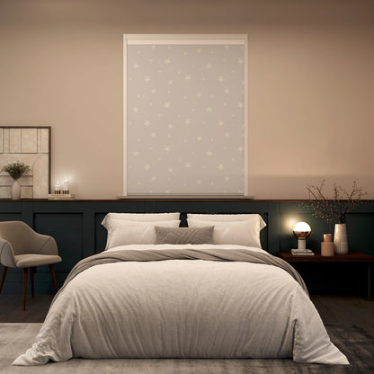 BlocOut Blackout Blind in Night Night Glow