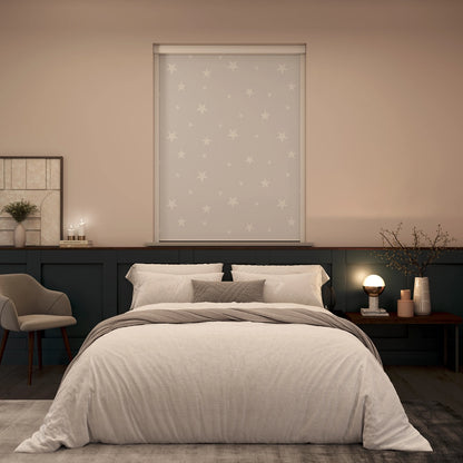 BlocOut Blackout Blind in Night Night Glow