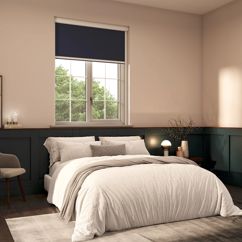 BlocOut Plus Blackout Blind