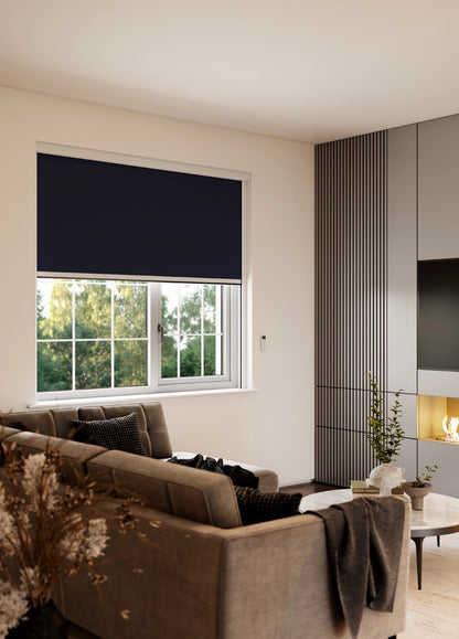 BlocOut Plus Blackout Blind