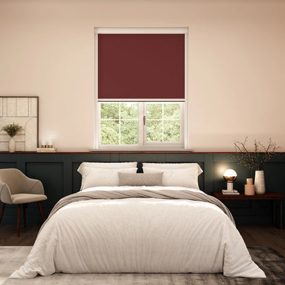 BlocOut Smart Blackout Blind