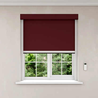 BlocOut Smart Blackout Blind