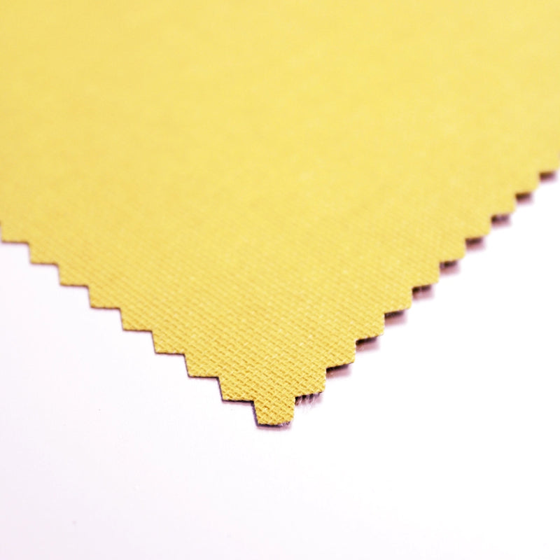 Canary Fabric