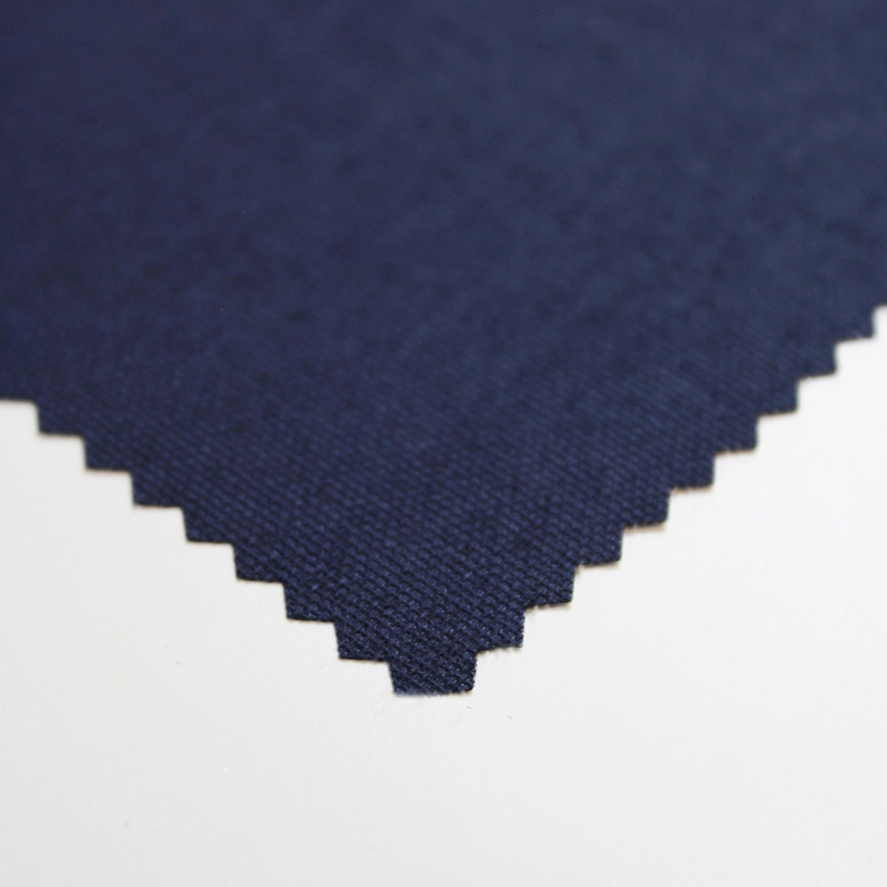 Dark Ocean Fabric