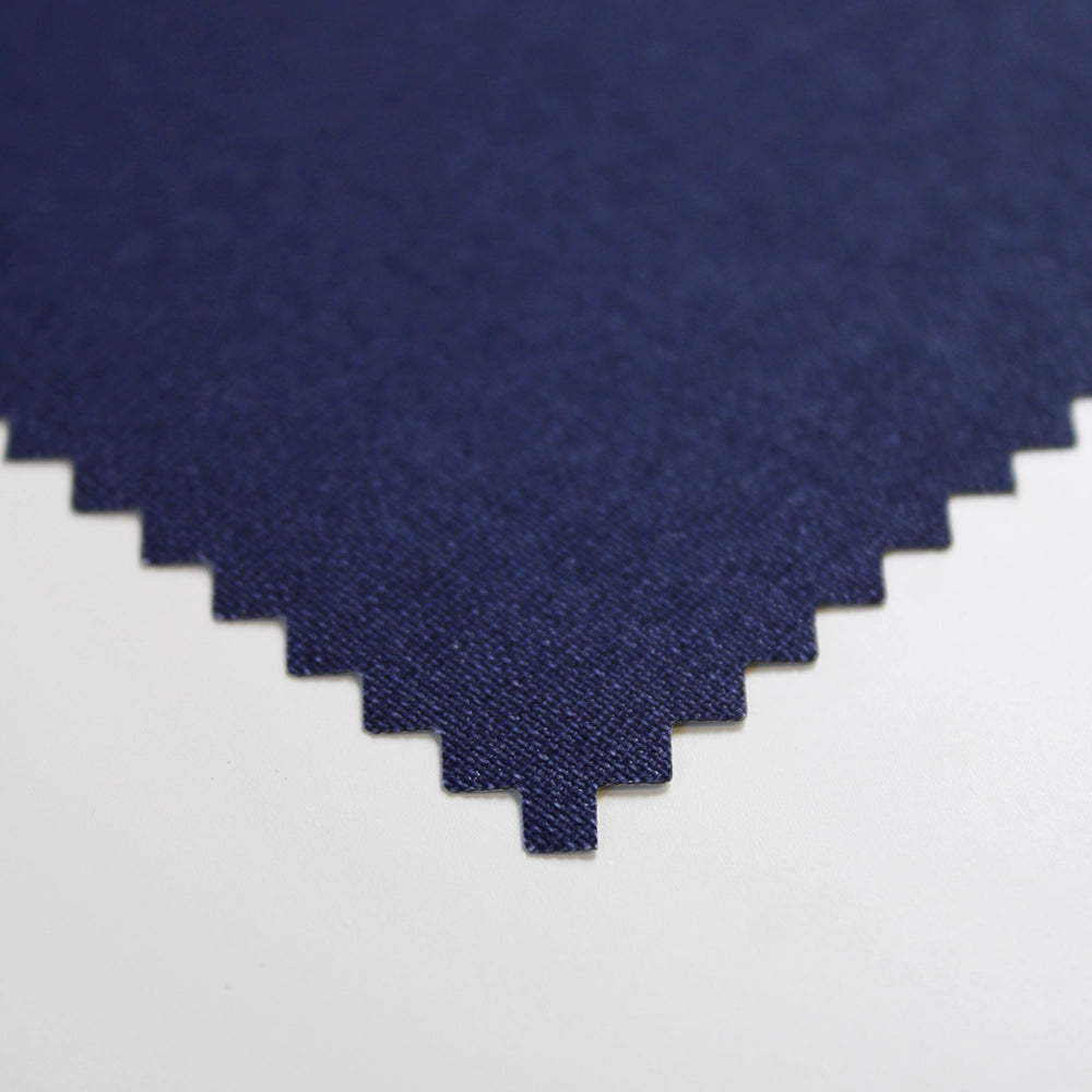 Midnight Blue Fabric