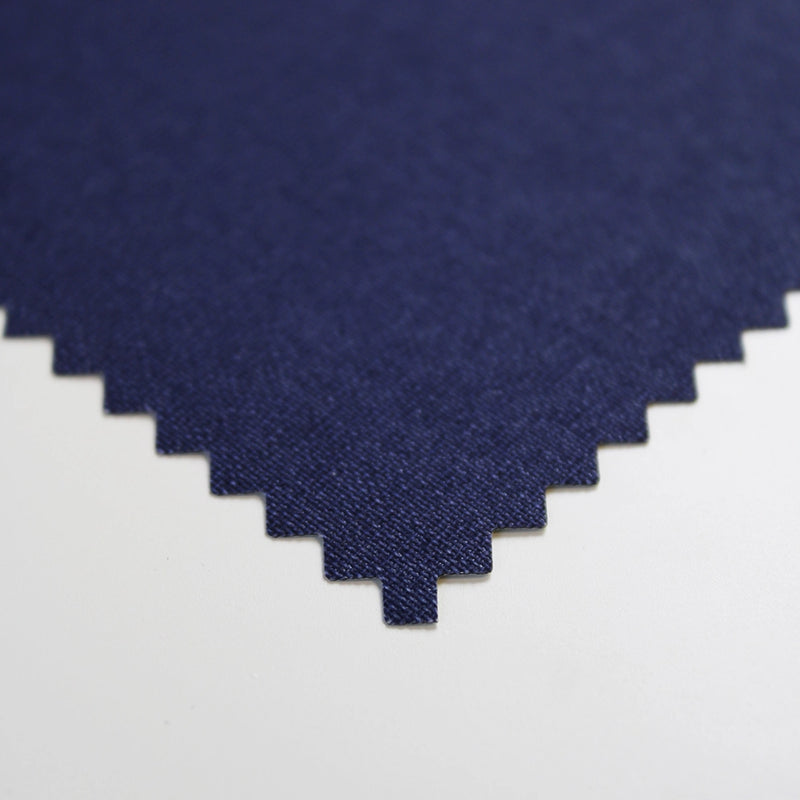 Midnight Blue Fabric