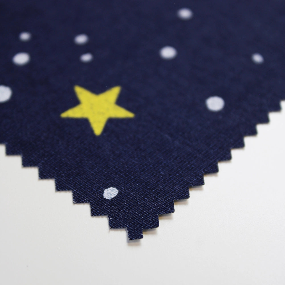 Night Sky Fabric