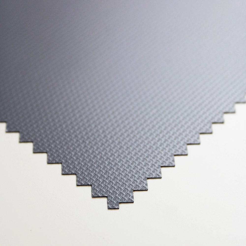 PVC Iron Fabric