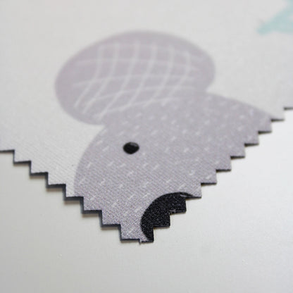 Kute Koala Fabric