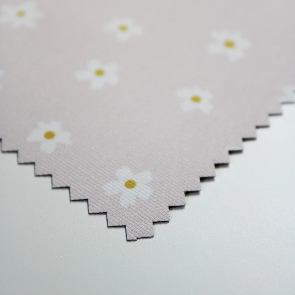 Daisy Flower Fabric