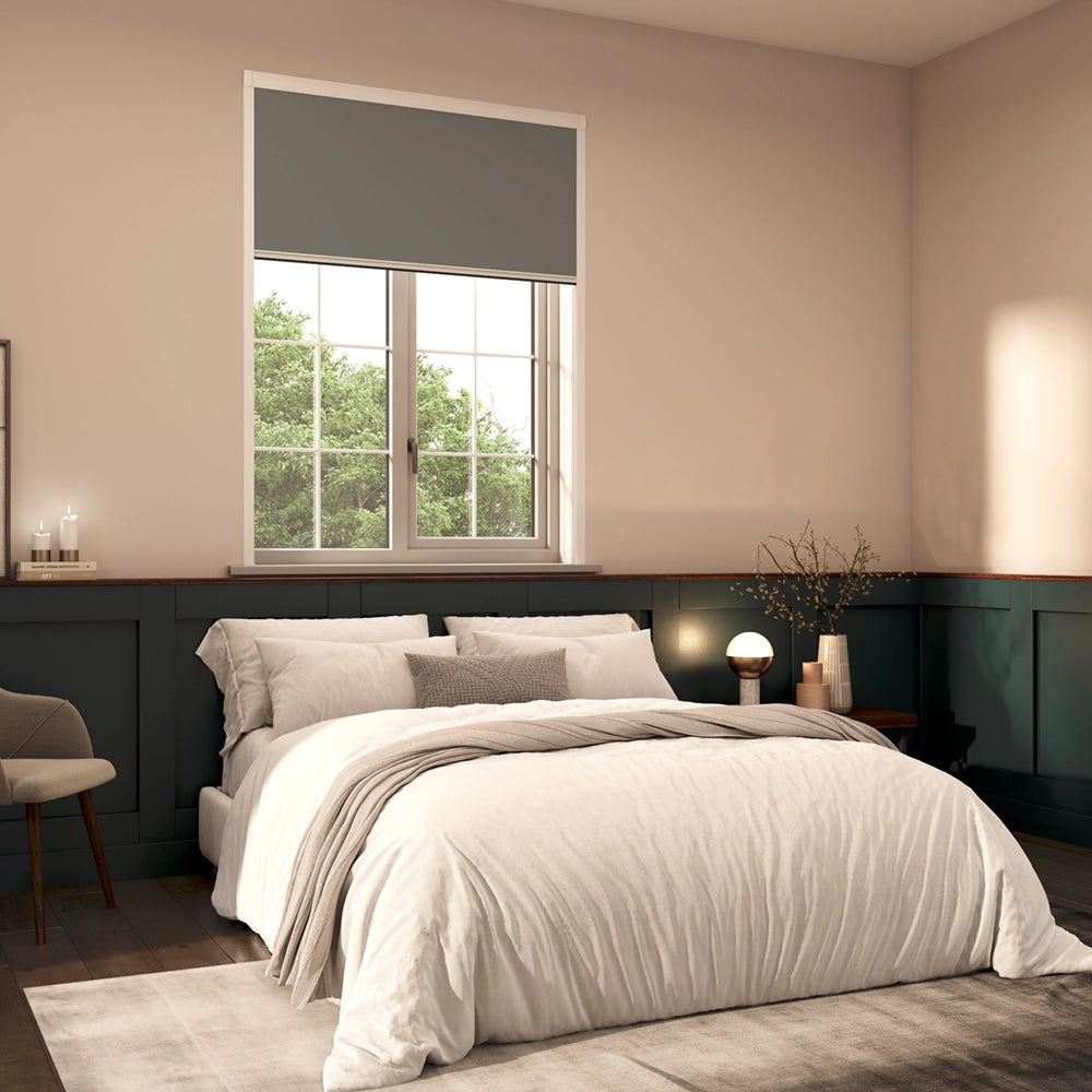 BlocOut Touch Blackout Blind