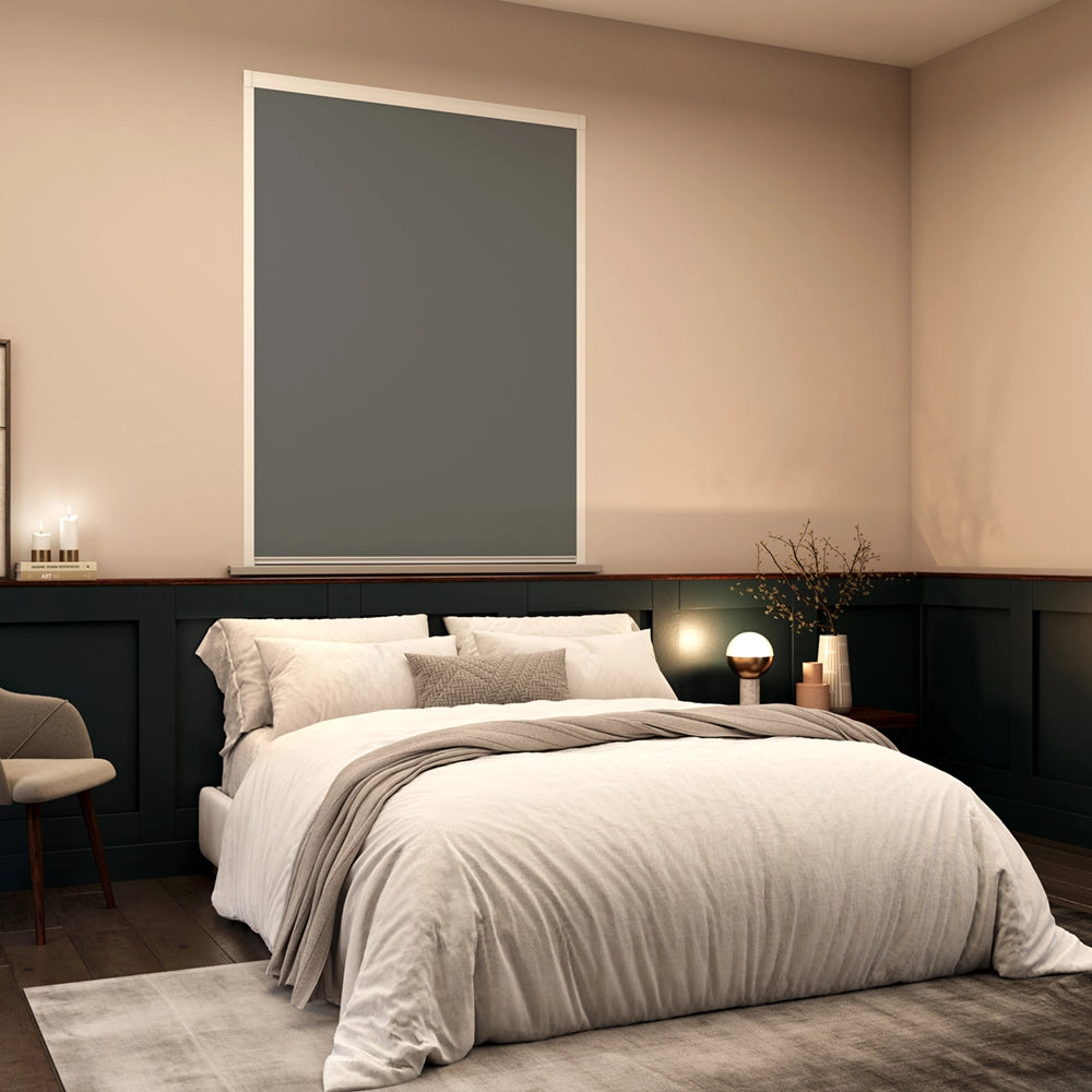 BlocOut Touch Blackout Blind